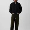 Rigid Baggy Jeans