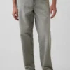 Rigid Baggy Jeans