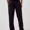 Rigid Baggy Jeans