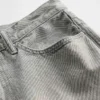 Rigid Baggy Jeans