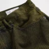Rigid Baggy Jeans
