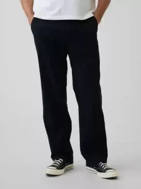 Ripstop ’90S Loose Pants