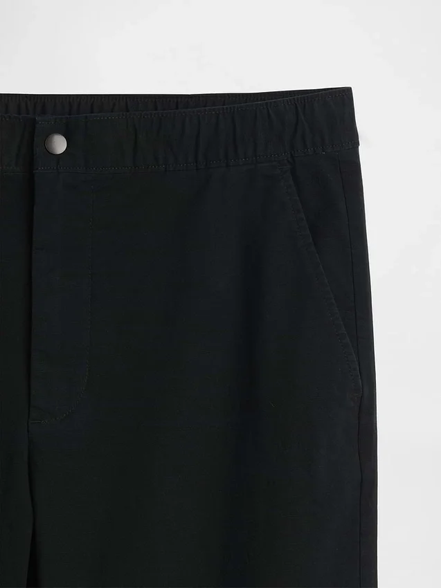Ripstop '90S Loose Pants