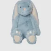 River the Blue Snuggle Bunnies