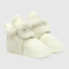 Robeez Sullivan Snap Booties