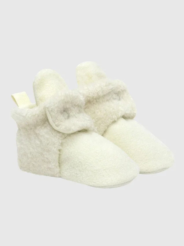 Robeez Sullivan Snap Booties