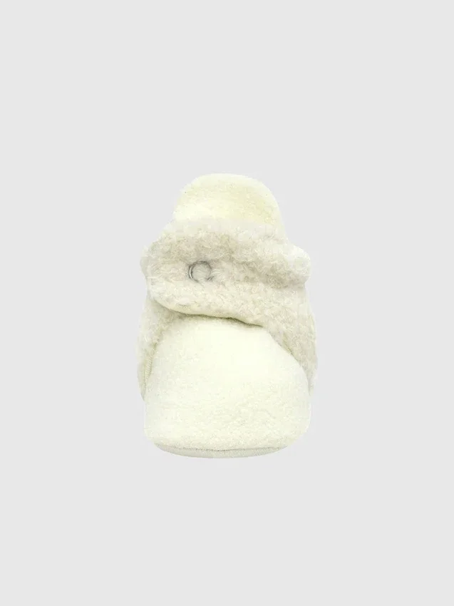 Robeez Sullivan Snap Booties