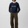Robert Indiana 1969 Polo Shirt
