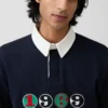 Robert Indiana 1969 Polo Shirt