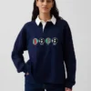 Robert Indiana 1969 Polo Shirt