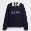 Robert Indiana 1969 Polo Shirt