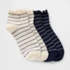 Ruffle Socks (2-Pack)