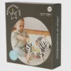 Safari Zebra Activity Toy