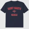 Saint Marys College of California Campus Classic Graphic T-Shirt