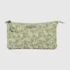 Sazan X Jujube 3 Piece Pouch Set