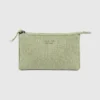 Sazan X Jujube 3 Piece Pouch Set
