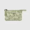 Sazan X Jujube 3 Piece Pouch Set