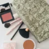 Sazan X Jujube 3 Piece Pouch Set
