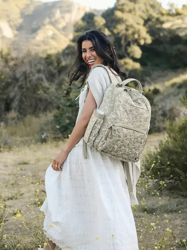 Sazan X Jujube Classic Backpack