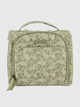 Sazan X Jujube Insulated Bottle Bag