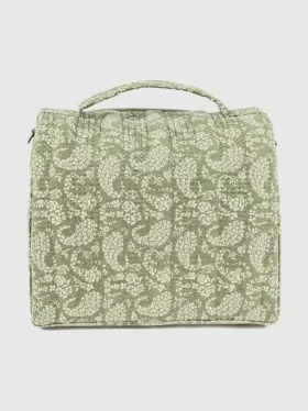 Sazan X Jujube Insulated Bottle Bag