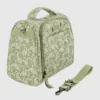 Sazan X Jujube Insulated Bottle Bag