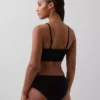 Seamless Plunge Bralette
