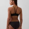 Seamless Racerback Bralette