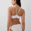 Seamless Racerback Bralette