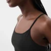 Seamless Racerback Bralette