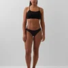 Seamless Racerback Bralette
