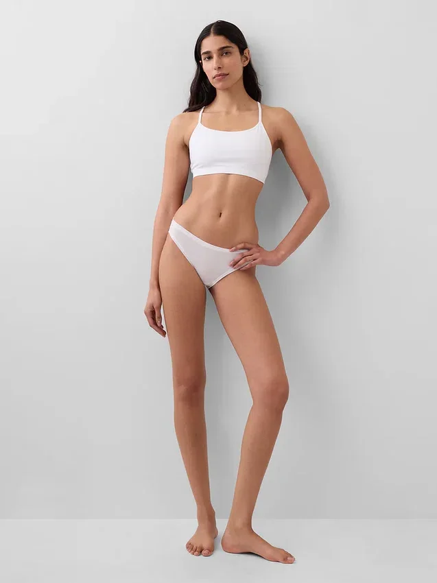 Seamless Racerback Bralette