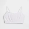 Seamless Racerback Bralette