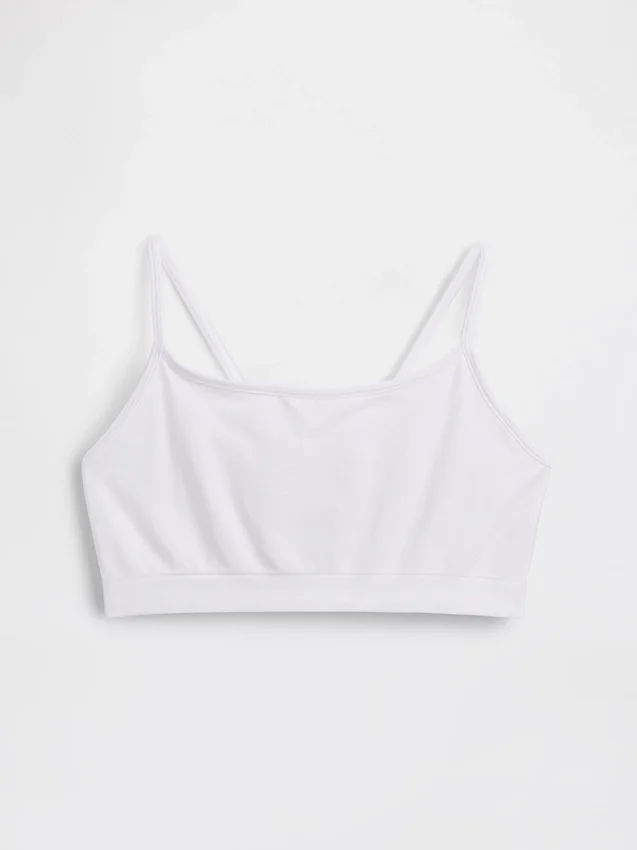 Seamless Racerback Bralette
