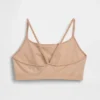 Seamless Racerback Bralette
