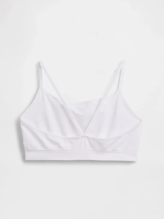 Seamless Racerback Bralette