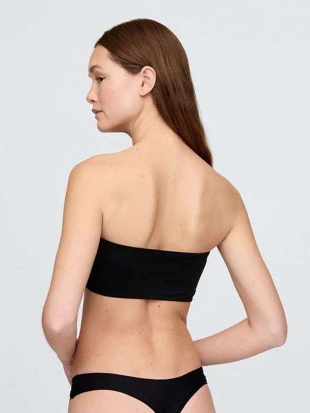 Secondskin Bandeau Bralette