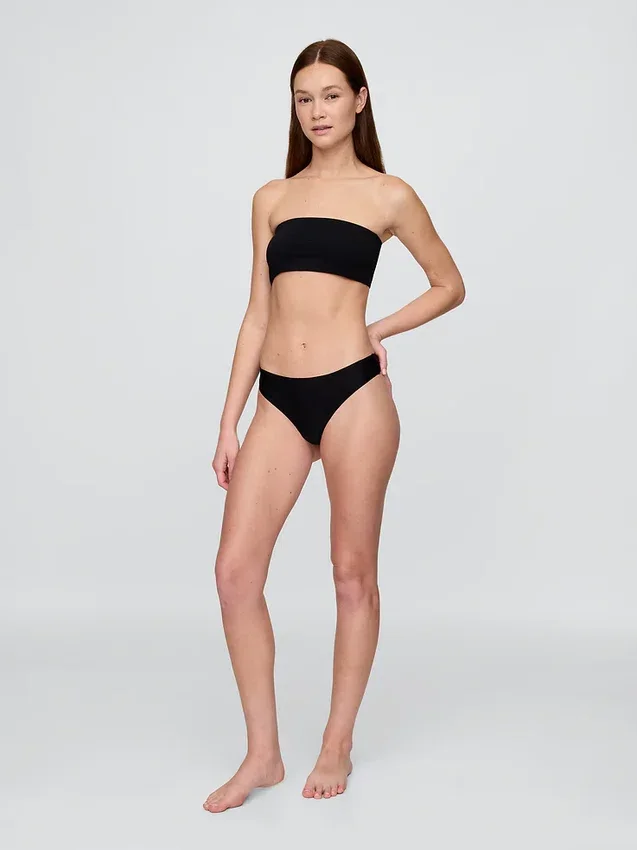 Secondskin Bandeau Bralette