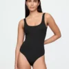 Secondskin Bodysuit