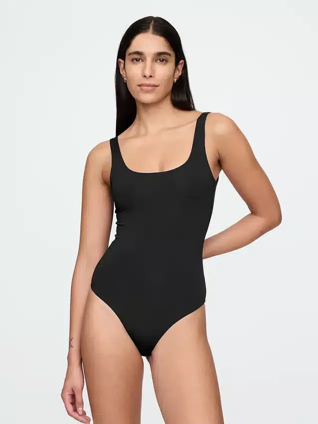 Secondskin Bodysuit