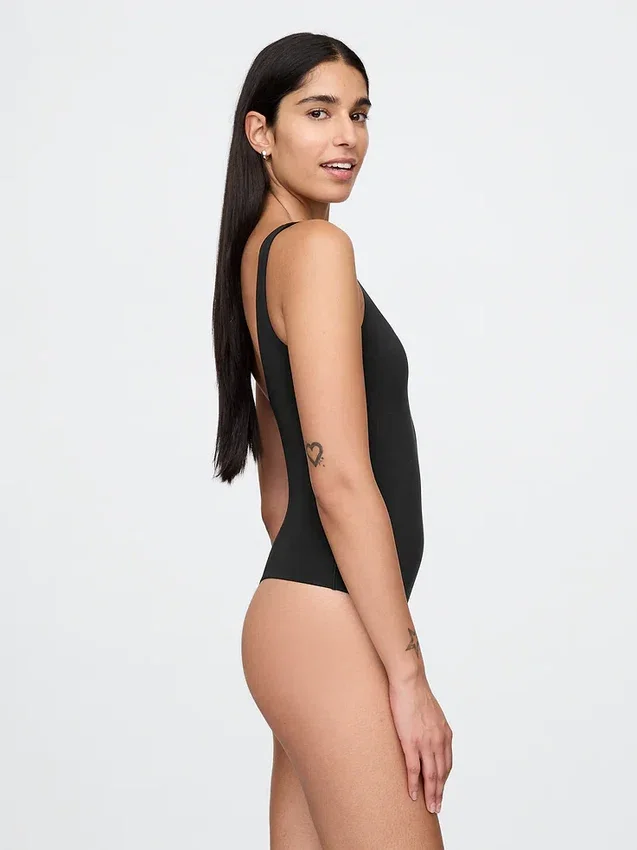 Secondskin Bodysuit