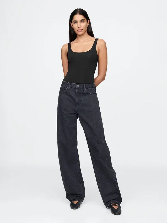 Secondskin Bodysuit