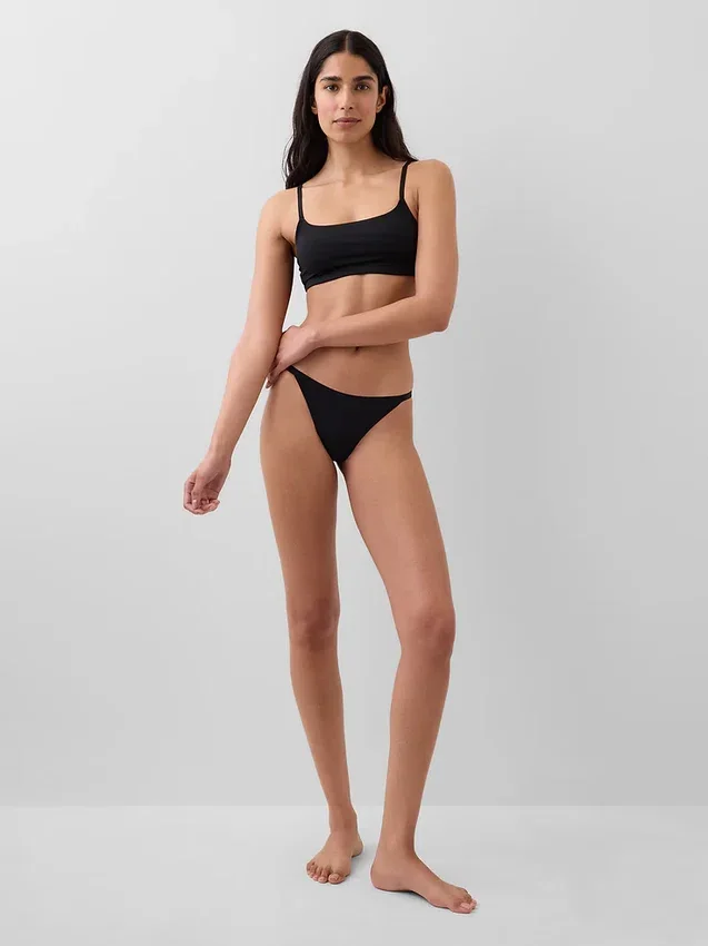 Secondskin Bralette