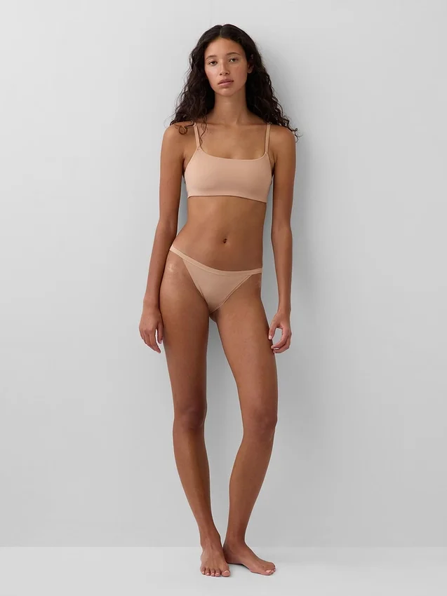 Secondskin Bralette