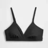 Secondskin Crossover Bralette