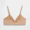 Secondskin Crossover Bralette
