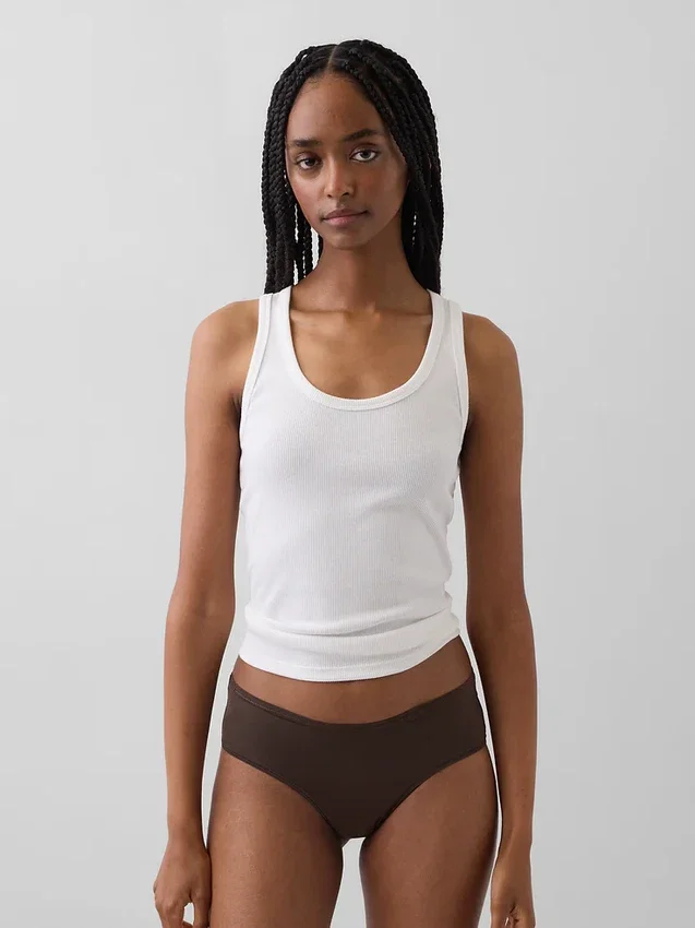 Secondskin Hipster