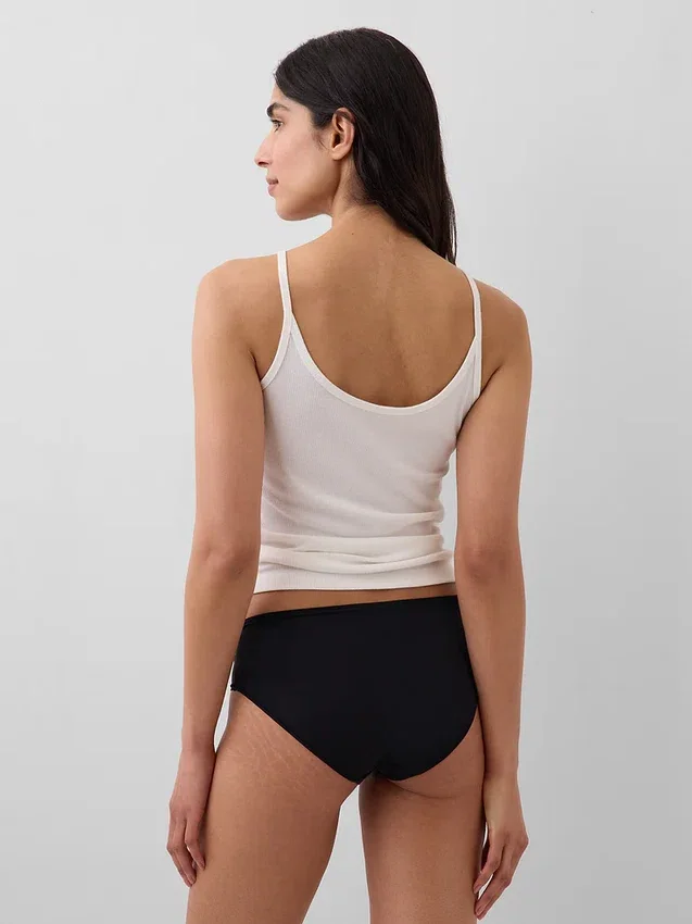 Secondskin Hipster (3-Pack)
