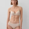 Secondskin Semi-Demi Bra
