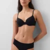 Secondskin Semi-Demi Bra